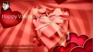 MY VALENTINE - Martina McBride