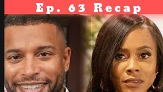 Ep.63 Recap | 'Beyond the Gates' SE 01