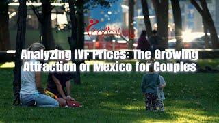 Analyzing IVF Prices: The Growing Attraction of Mexico for Couples