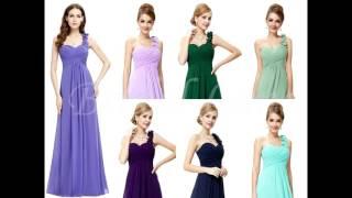 Bridal lane bridesmaid dresses 1