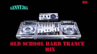 [HQ] Classic Hard Trance/Acid Techno Mix- Back To The Old School-Mark eg + M-zone style Anthems.