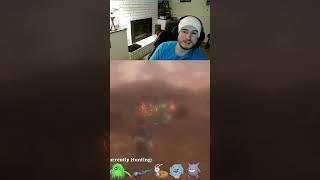 Ursaring! | Shiny Alpha Hunting | Pokemon Legends Arceus | twitch.tv/paqamitch