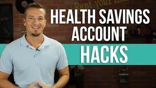 2 Health Savings Account (HSA) hacks.