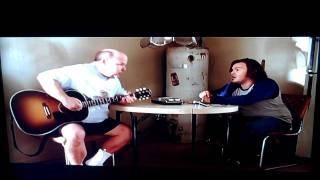 Tenacious D (You Got something?)