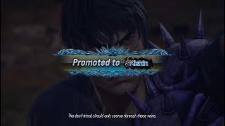 Tekken 8 Kazuya Highlights