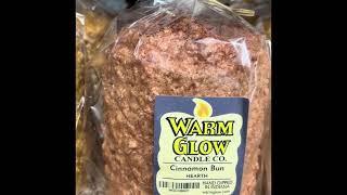 Warm Glow Candles at FreeShippingAllOrders.com