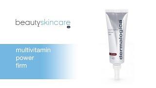 Dermalogica AGE Smart Multivitamin Power Firm | BeautySkincare.ie