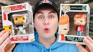 Are These The Best Animated Funko Pops?