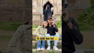 आप के साथ हुआ है ऐसा  #shorts #hijab #islam #shortsfeed #viralvideos #tranding #youtubeshorts