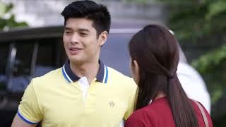 The Better Half/EP1 Camille and Rafael strike a close friendship/StarTimes