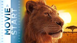 MUFASA - die Vorgeschichte zum König der Löwen - von Oscarpreisträger Barry Jenkins - Kritik