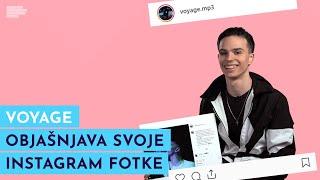 Voyage: Relja Popović je veliki šmeker! | MONDO InŠTAgram |S01E41