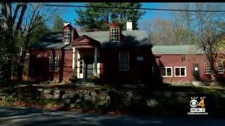 Historic Natick home for sale