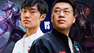 BLG vs WBG Highlights | Bilibili Gaming vs Weibo Gaming All Games | Worlds 2024