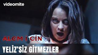 Yeliz'i Almadan Durmayacaklar | Alem-i Cin