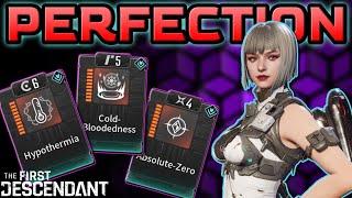 Ultimate VIESSA PERFECTED | 3 INSANE BUILDS That Break The Game!