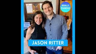 Jason Ritter ... a classic