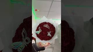 #love #flowergift #gift #love #handmade #wedding #florist #crafting #couple #romantic #viral #trend