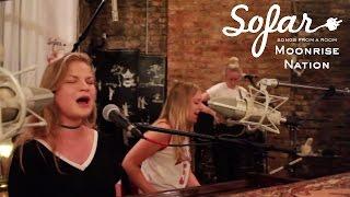 Moonrise Nation - Eye to Eye | Sofar Chicago