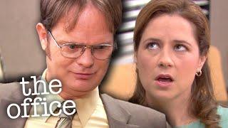 Selling to Women  - The Office US