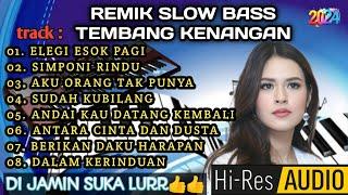 REMIK PALEMBANG  SLOW BASS TEMBANG KENANGAN JOSS BANGET@USROKKDJ87-sp1pr