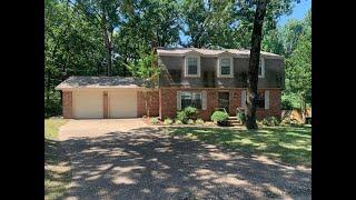 5 Eleanor Ct., Little Rock AR 72212 - Very Nice Marlowe Manor 4br 2.5ba