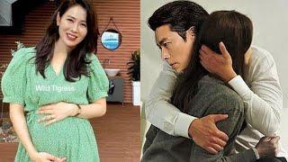 HYUN BIN RELEASED STATEMENT after SON YE JIN'S AGENCY CONFIRMED THE NEWS!