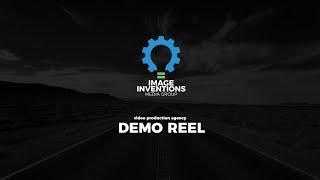 Video Production Calgary - Services - Image Inventions Demo Reel