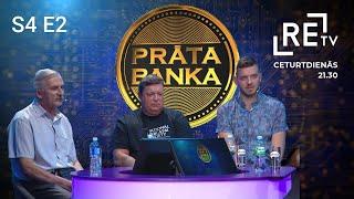 Prāta Banka S4E2