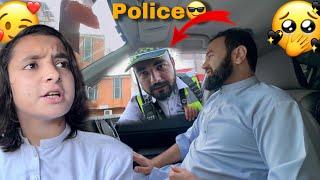 Jab Rameez ne Abu ko phasa diya | tarbiyat | Naeem aw Rameez