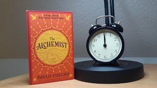 The Alchemist | Paulo Coelho | KKS