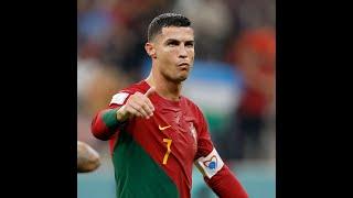 CR7 #BICHO #cr7