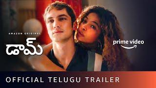 DOM - Official Trailer (Telugu) | Amazon Prime Video