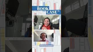 Baz Luhrmann’s “The Great Gatsby”? Charlie Gibson is NOT a fan | "The Book Case"