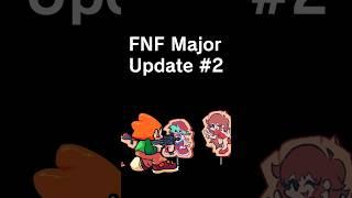 FRIDAY NIGHT FUNKIN' -Playable Pico Preview- Sep.12th (FNF Update 2) #fnf #fridaynightfunkin