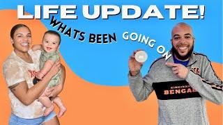 LIFE UPDATE! What’s going on⁉️What’s New⁉️, & Getting a Car  From a Car Vending MachineAND MORE!!