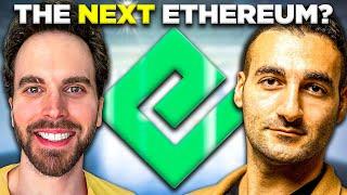 This Crypto Is THE NEXT ETHEREUM!? (you won't believe this..)