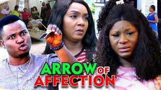 Arrow Of Affection Season 5&6 - NEW MOVIE Destiny Etiko / Chioma Chukwuka 2020 Latest Nigerian Movie