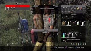 DayZ (Greek) Βρήκαμε καλύτερο base? Part 03 (Ps4/Ps5)