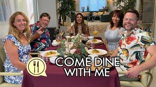 Come Dine With Me - Season 2024 Episode 31