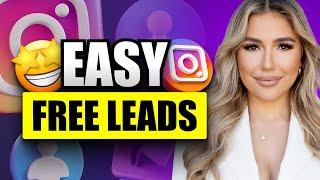 Instagram for Realtors [Proven Posts That Generate LEADS Consistently]