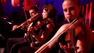 كاظم الساهر - زيديني عشقا | بيت الدين 2009