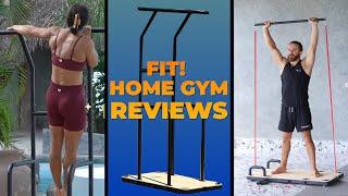 Fit! Home Gym Reviews Compilation: Real User Experiences