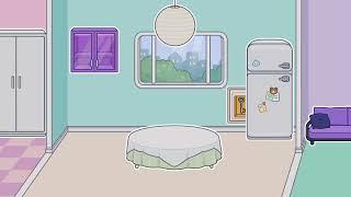 Room design Toca Boca #tocaboca #tocalifeworld #yuotube #tocastory #toca @Botalov