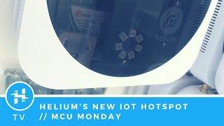 Helium's New IoT Hotspot // Intro & Setup