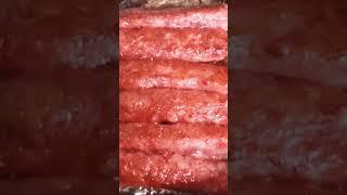 ASMR/Skinless Longganisa#Shorts