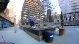 City Of Gods Bless The Bikes Vol.1 (Wade Ash)