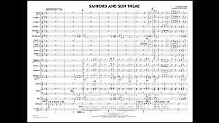 Sanford and Son Theme by Quincy Jones/arr. John Berry