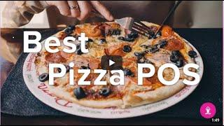 Best Cloud-Based POS for PIzza | ResTech Partners