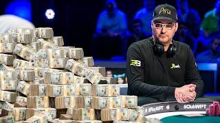 World Poker Tour 24/7 Episodes Stream